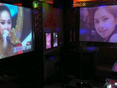 -唱吧麦颂KTV(方庄店)