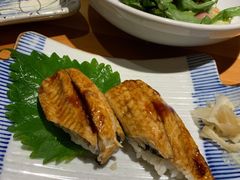 -兆治日本料理(华府世家店)