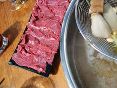 -汕头福合埕牛肉火锅(厚街店)