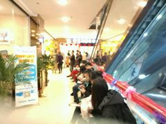 -银鲨海鲜烤肉火锅自助餐厅(五星店)