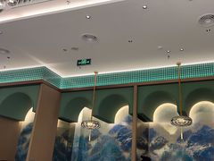 -新世界餐厅(万达店)