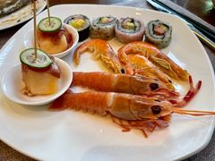 -浙江西子宾馆·瑶园咖啡厅