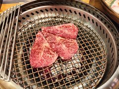 -黑牛の店·和牛烧肉(合生汇店)