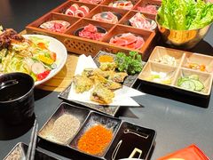 -無二炙坊·和牛烧肉(大钟寺1733店)