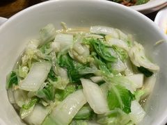 -爱碗亭·鲜炒湖南菜(壹城中心店)
