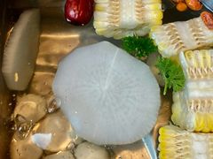 -海底捞火锅 (利舞台广场店)