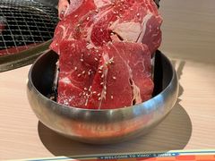 -伊茉家的烤肉店(勒泰中心店)
