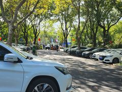 -昆山城市生态森林公园