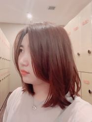 -马克男发时尚店