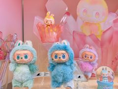 -泡泡玛特POPMART(老城根店)