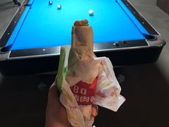 -丁俊晖台球俱乐部(海上海·弘基休闲广场店)