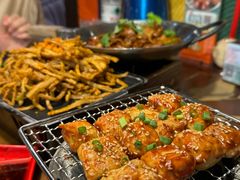 -雀舞云南菜(天津天河城购物中心店)