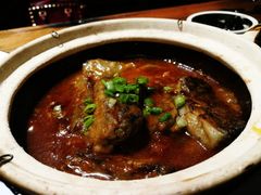 -一桶江山餐厅(松北店)