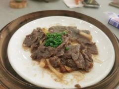 -祈胜邨•顺德鱼生•顺德菜(容桂店)