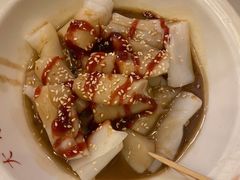三酱猪肠粉-大哥餐厅(西城花园店)