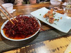 -酒窝窝大排档(威远店)