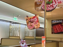 -海底捞火锅(东方时代广场店)