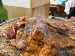 -韩风烤牛肉冷面店