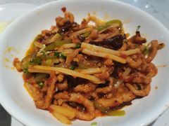 -峨嵋小镇·川菜(勒泰中心店)