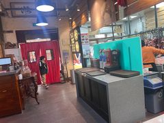 -汕头八合里海记牛肉店(清河店)