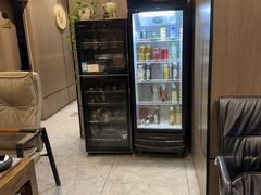 -桑榆茶楼·棋牌·商务