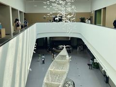 -中国湿地博物馆