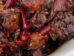 -如意香辣鸡架(总店)