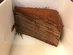 -Awfully Chocolate(来福士广场店)
