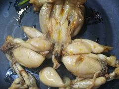 -味仙疯美蛙鱼头(清扬路总店)