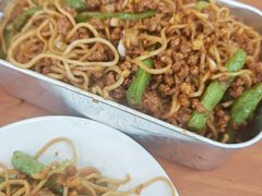 -银村街家常菜·早点·粥饼(北线阁店)