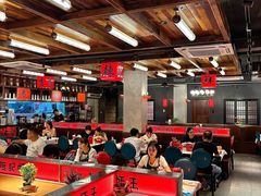 -熊记虾王·小龙虾(东晓南店)