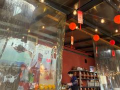 -前门杨记·铜锅涮肉(王府井·故宫店)