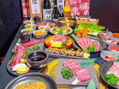 -無二炙坊·和牛烧肉(大钟寺1733店)