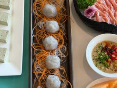 -皇城老妈川味火锅·大连海鲜火锅(港湾店)