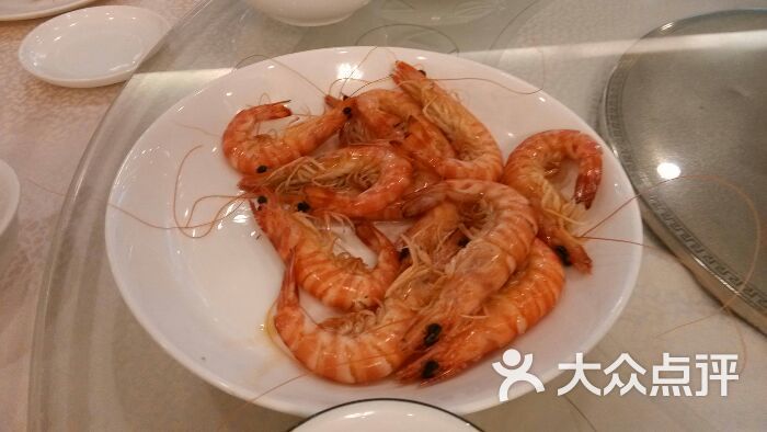 东海明珠美食城图片 