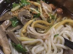 -定安爹辣汤饭(水巷口店)