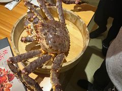-大岛日本料理铁板烧(南通大饭店)