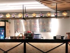 -南门小馆·清真(国贸商城店)