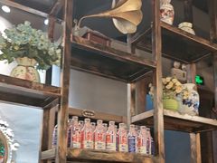 -顶顶汤火牛排火锅·经典铜锅涮肉