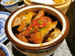 泡椒鸡-南京大牌档(济南万象城店)