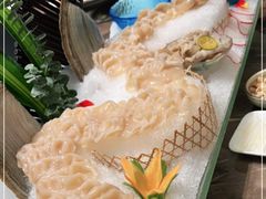 -金成潮菜博物馆(海珠湿地店)
