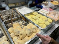 -常州糕团店(北大街新世纪商城店)