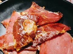 -九田家黑牛烤肉料理(福州道店)