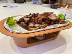 -红色盛宴酒楼(科丰桥店)