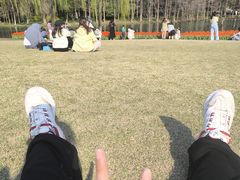-浙江大学(紫金港校区)