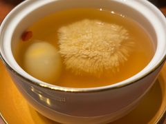 -翕间食·精致淮扬菜(江苏大剧院店)