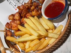 -北国饭店.海鲜.北方菜(新河路店)