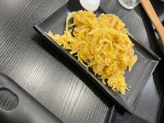 -鼎宏干锅牛肉(富城时代店)