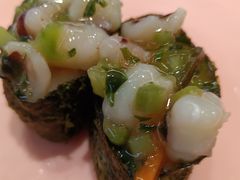 -争鲜回转寿司(中街大悦城店)