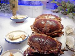 -澜悦港海鲜体验主题餐厅